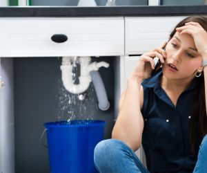 About Sewer Line Replacement Salem, AR